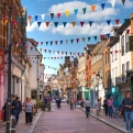 High Streets Make a Comeback